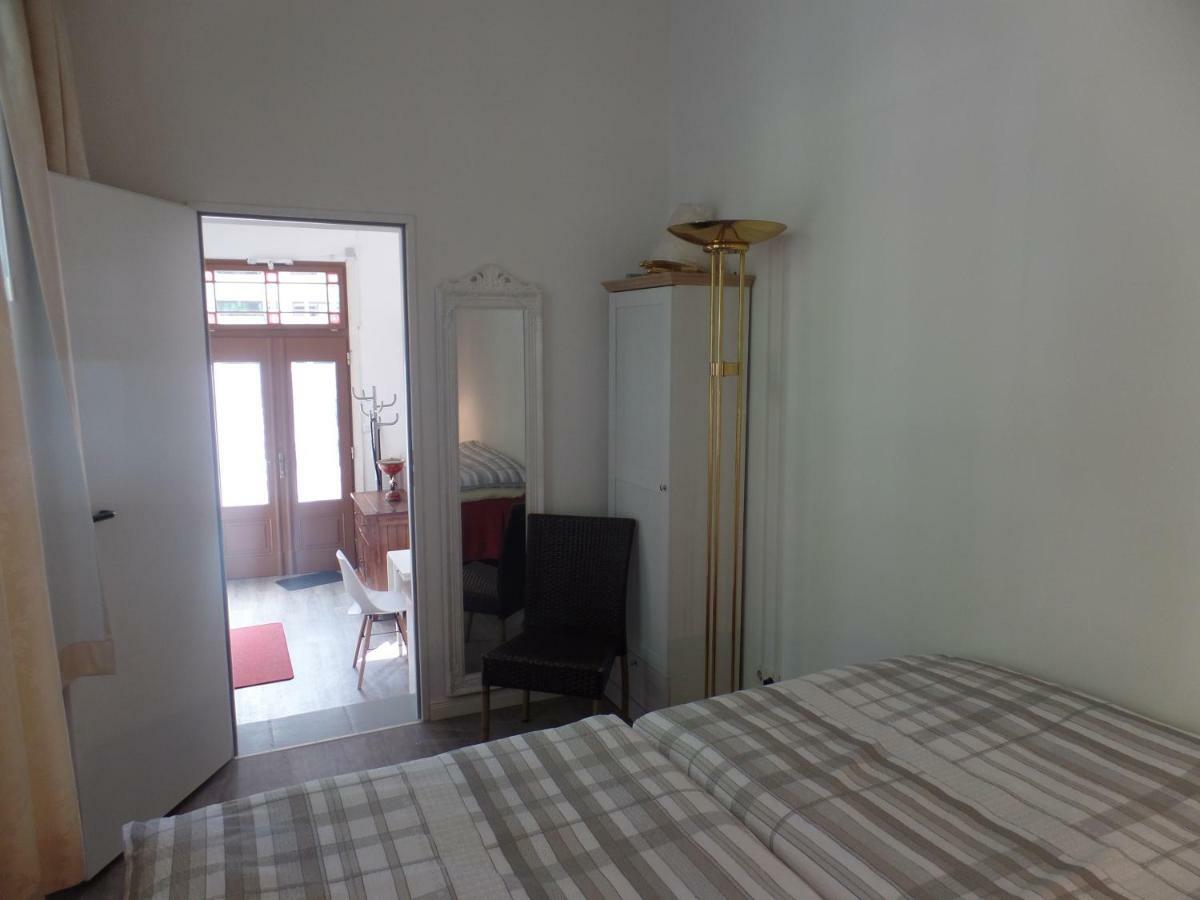 Ferienwohnung Luise Poczdam Zewnętrze zdjęcie
